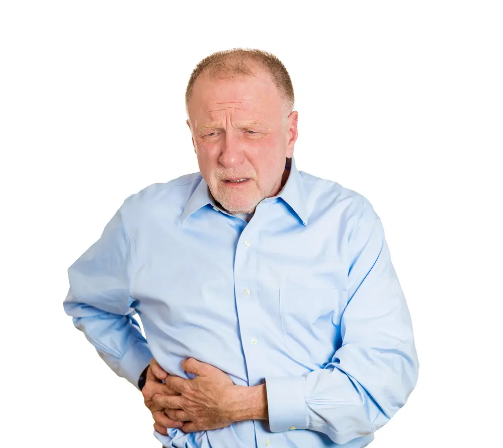 Gallbladder Pain