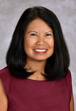 Romelda Antonio, FNP-C.